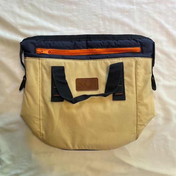 Disney Cruise Line Insulated Cooler Tote Bag - Picture 7 of 8